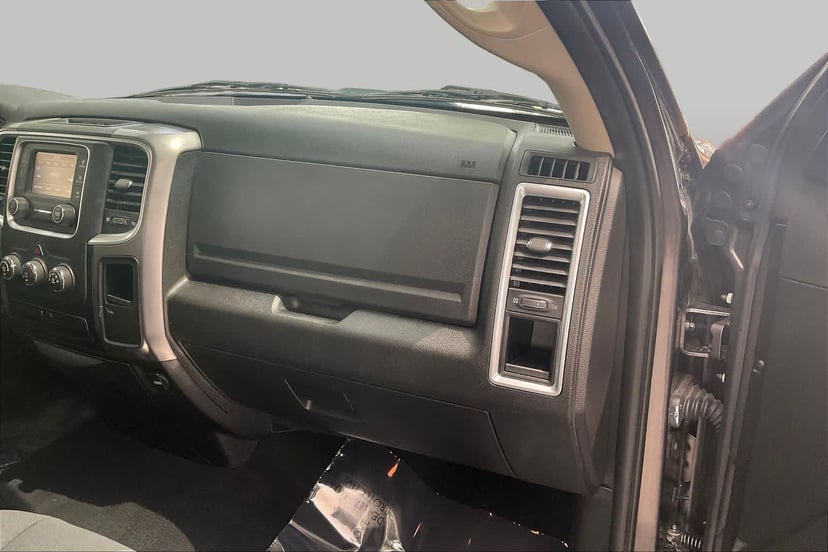 2024 Ram 1500 Classic - Image 17