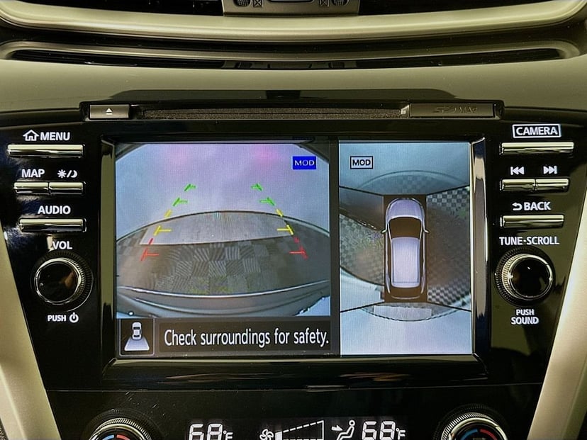 2017 Nissan Murano - Image 14