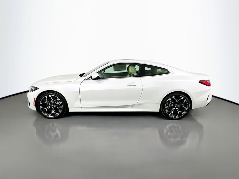 2026 BMW 4 Series - Image 8