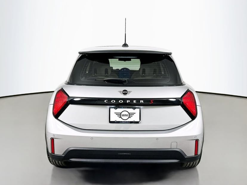 2025 MINI Cooper S - Image 6