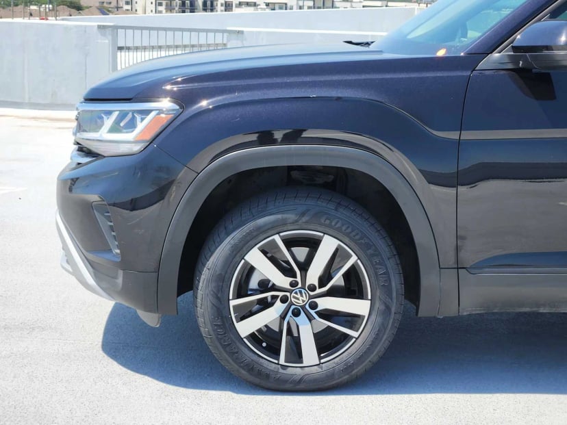 2022 Volkswagen Atlas - Image 9