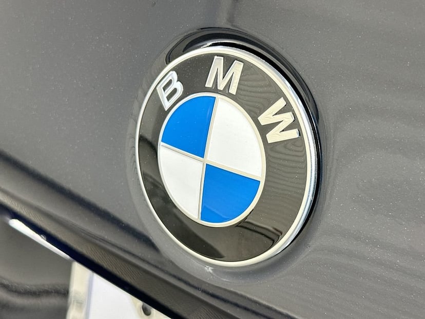 2026 BMW 5 Series - Image 22