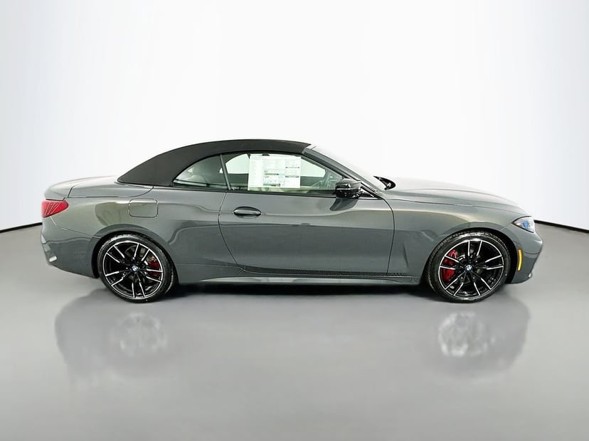 2026 BMW 4 Series - Image 3