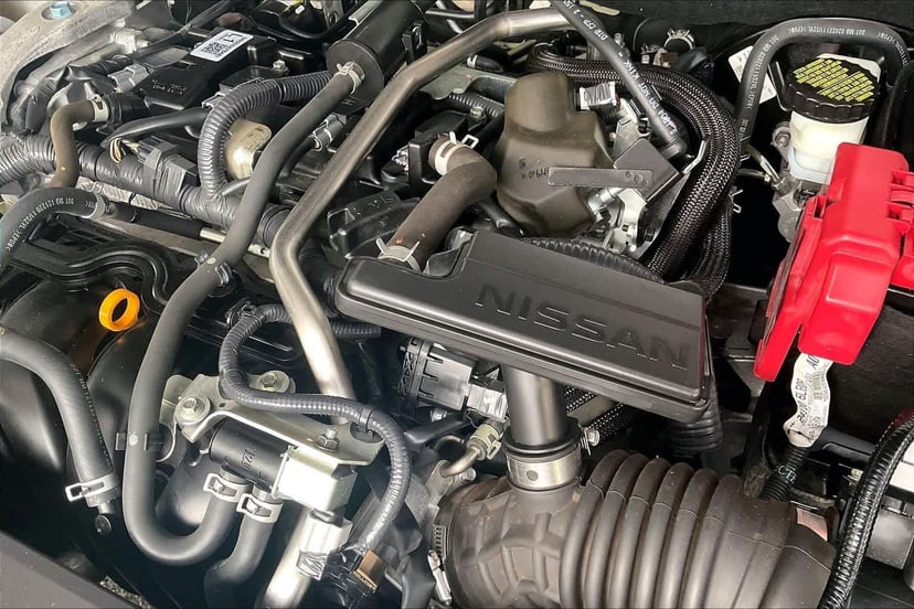2021 Nissan Sentra - Image 30