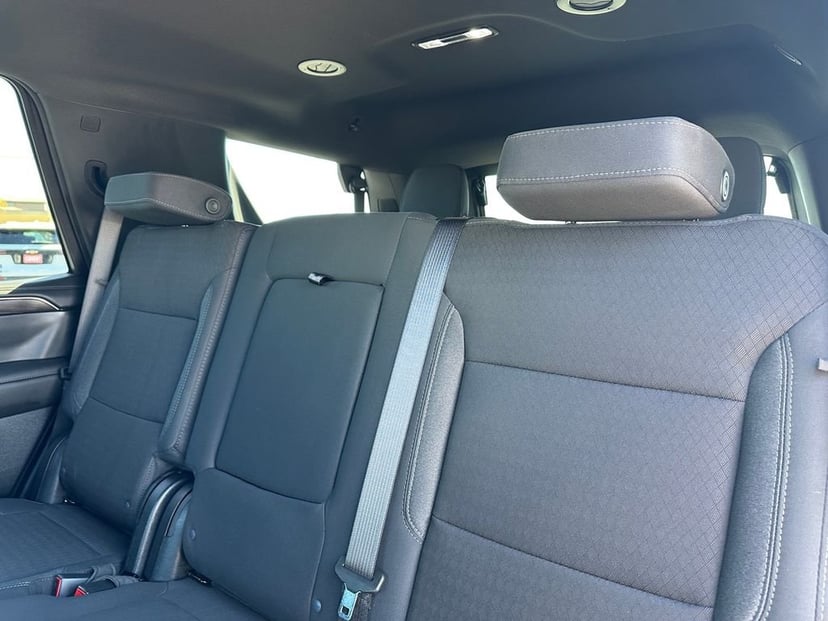 2024 Chevrolet Tahoe - Image 32