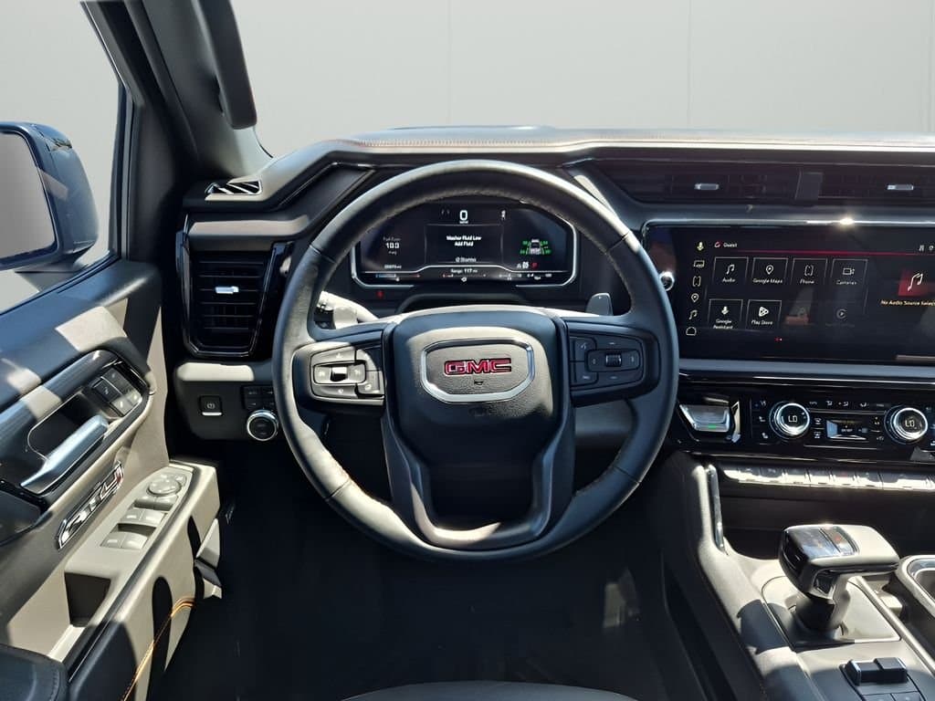 2024 GMC Sierra 1500 - Image 24