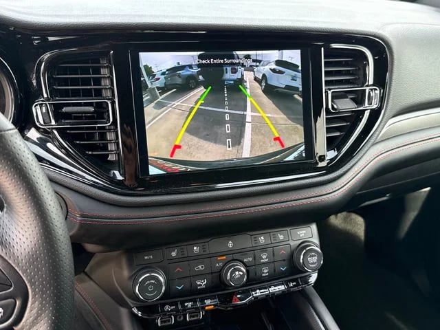 2026 Dodge Durango - Image 19