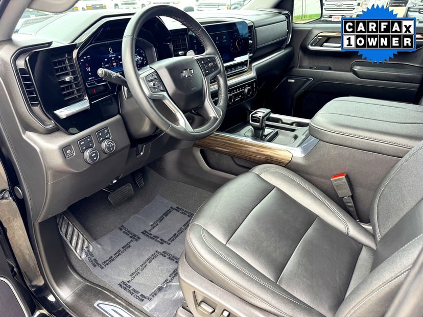 2024 Chevrolet Silverado 1500 - Image 11