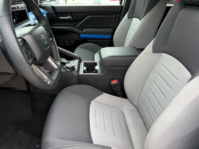 2025 Toyota Tacoma - Image 35