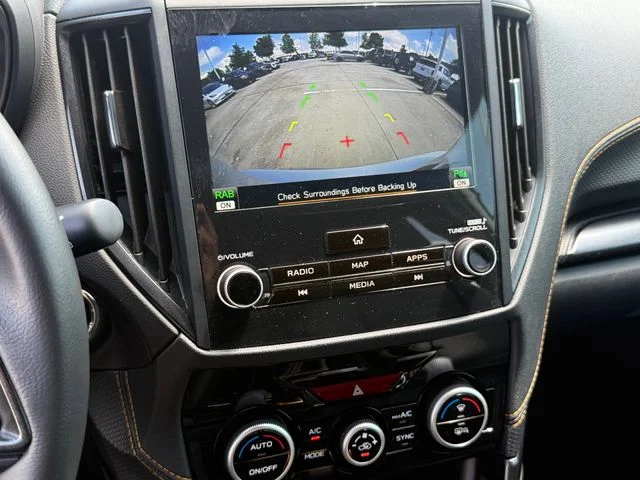 2025 Subaru Forester - Image 20