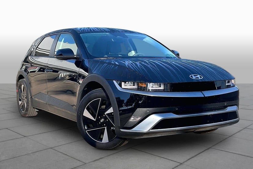 2026 Hyundai IONIQ 5 - Image 1