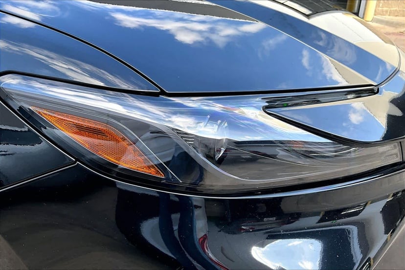 2026 Toyota Camry - Image 26