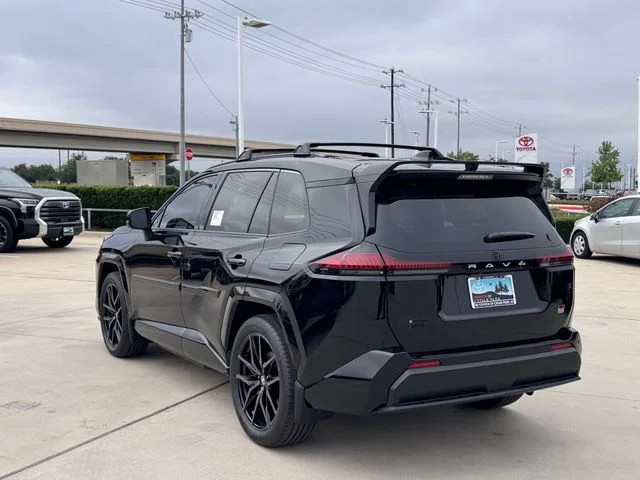 2026 Toyota RAV4 Plug-in Hybrid - Image 6