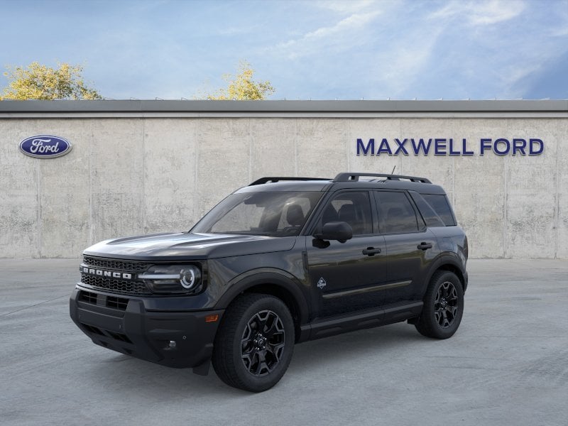 2026 Ford Bronco Sport - Image 14