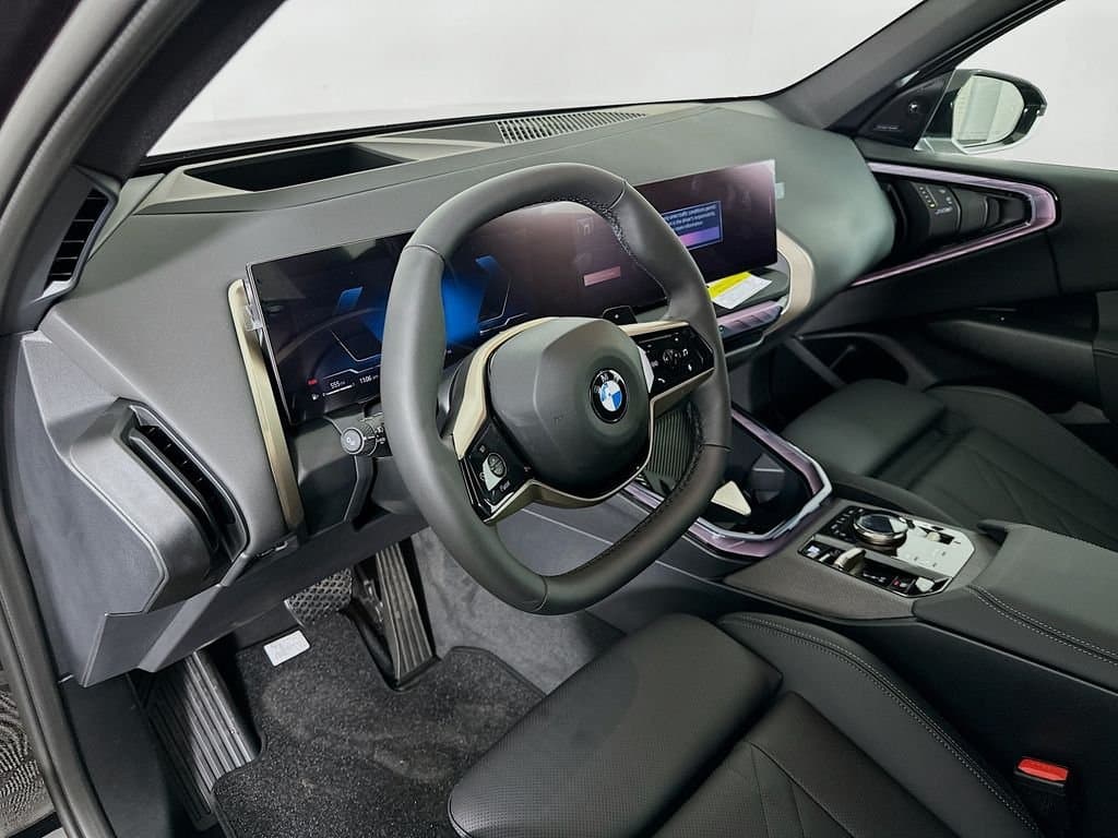 2025 BMW X3 - Image 9