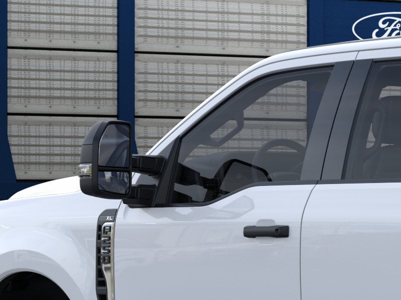 2026 Ford Super Duty - Image 32