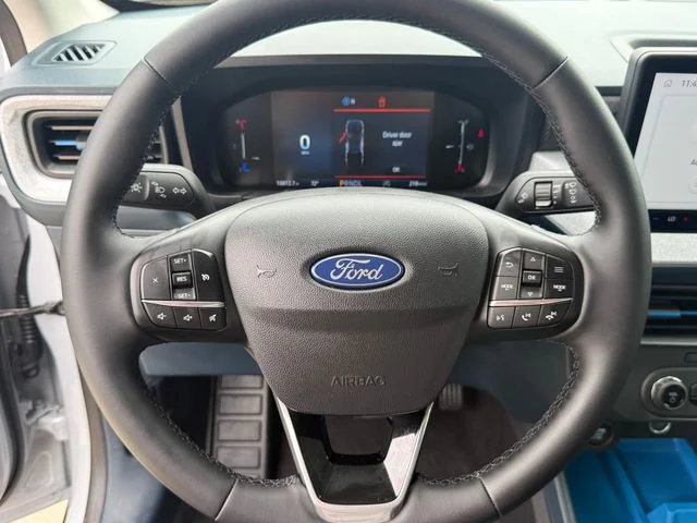 2025 Ford Maverick - Image 12