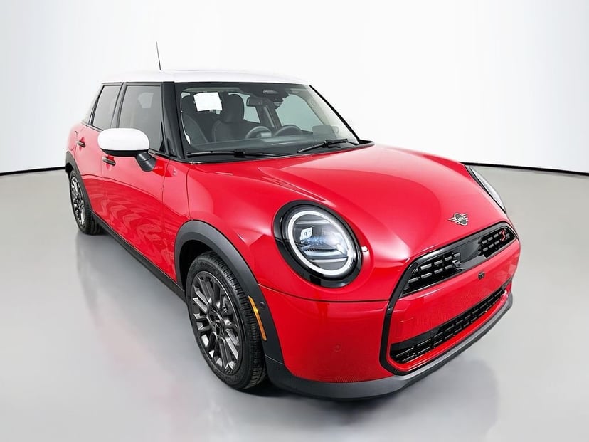 2026 MINI 4 Door - Image 1