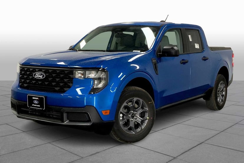 2025 Ford Maverick - Image 22