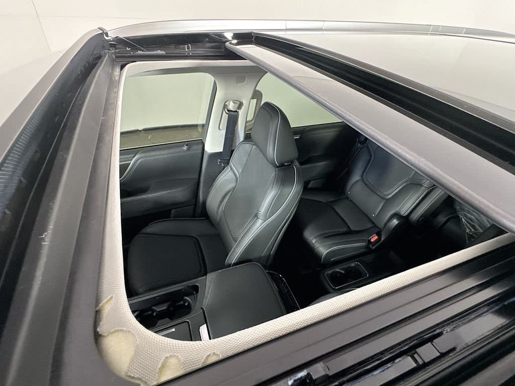 2026 INFINITI QX80 - Image 26