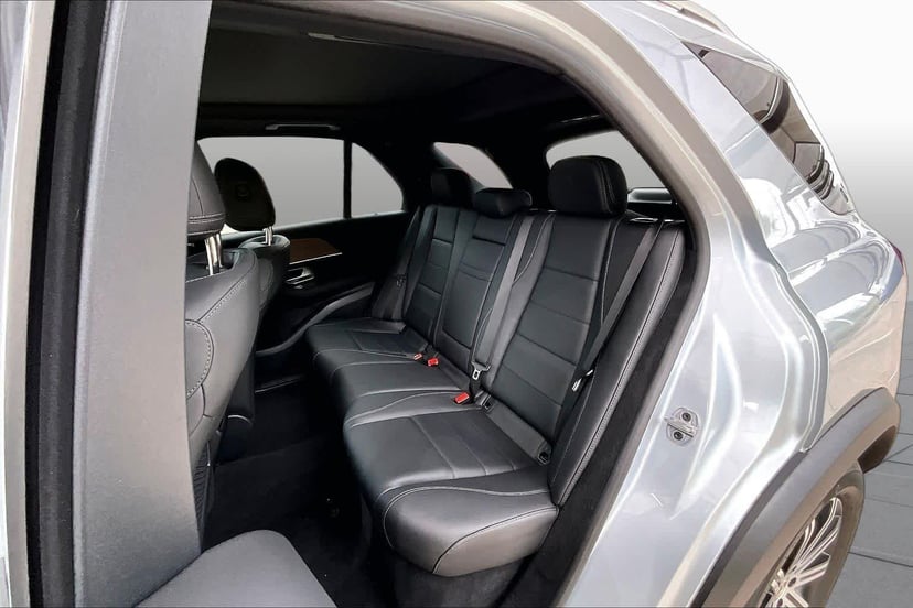 2025 Mercedes-Benz GLE 350 - Image 21