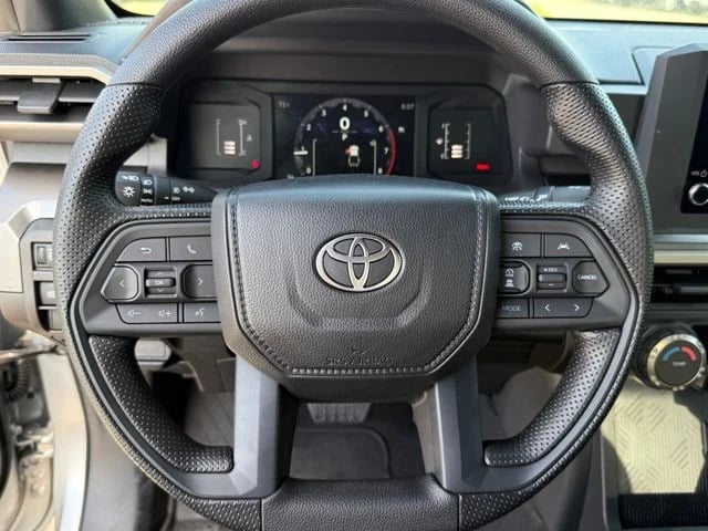 2026 Toyota Tacoma - Image 15