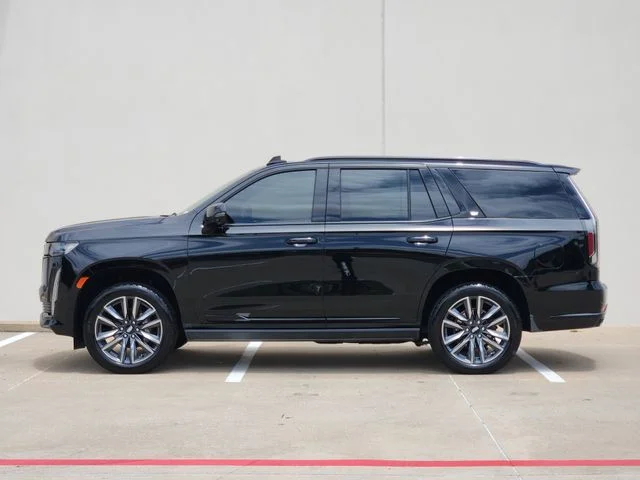 2021 Cadillac Escalade - Image 4