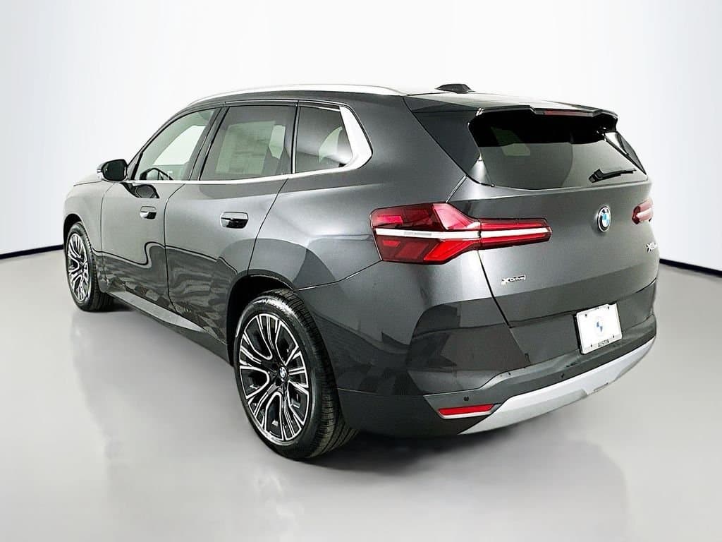 2026 BMW X3 - Image 7