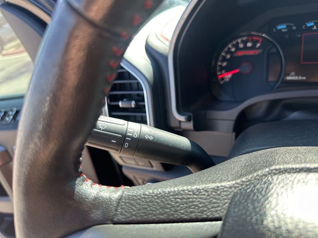 2018 Ford F-150 - Image 30