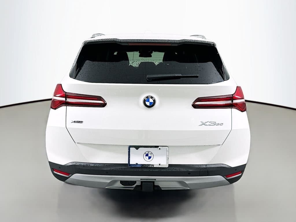 2025 BMW X3 - Image 6
