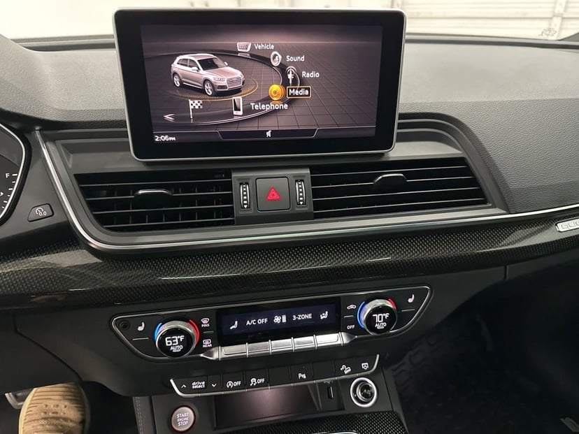2020 Audi SQ5 - Image 13