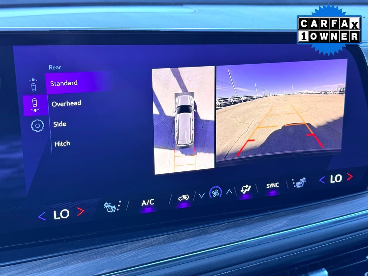 2025 Chevrolet Tahoe - Image 29