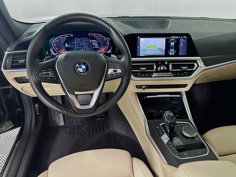 2021 BMW 4 Series - Image 22