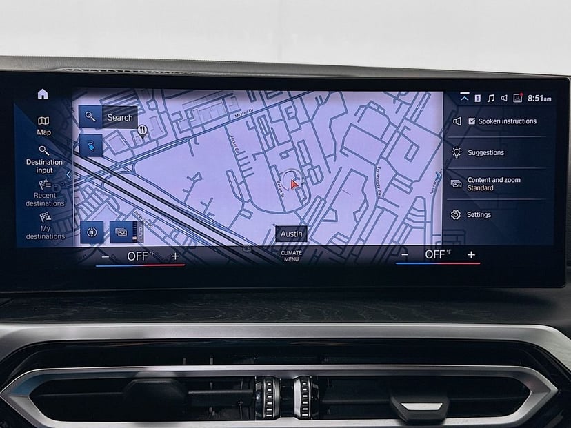 2023 BMW i4 - Image 13