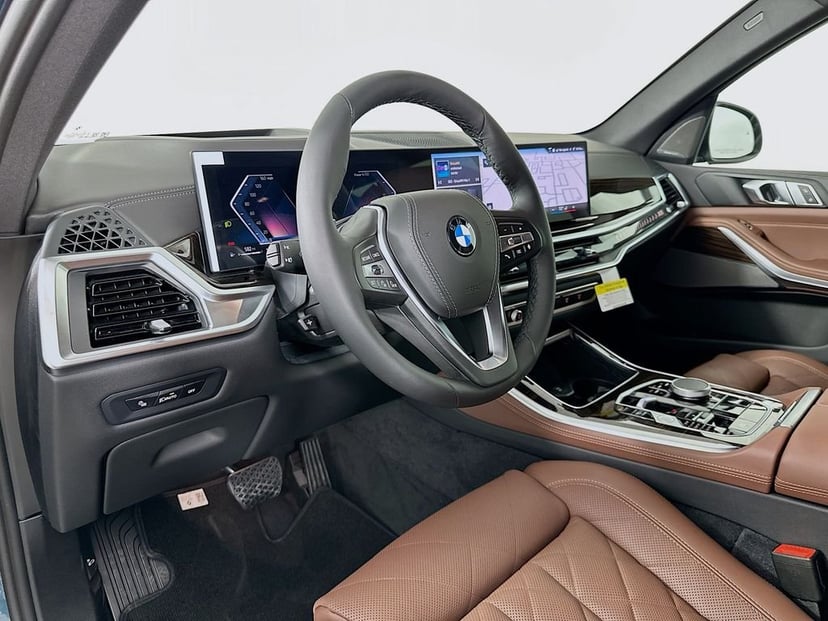 2026 BMW X5 - Image 9