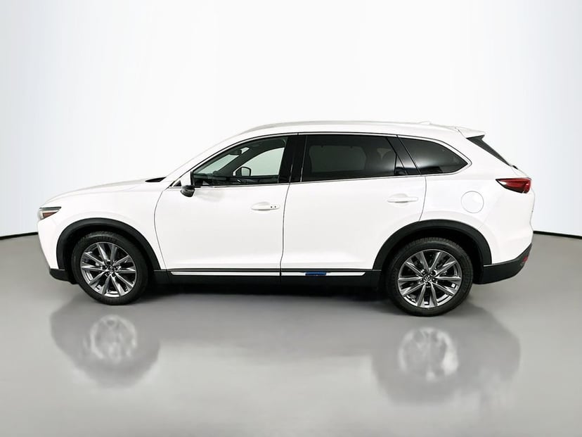 2022 Mazda CX-9 - Image 8
