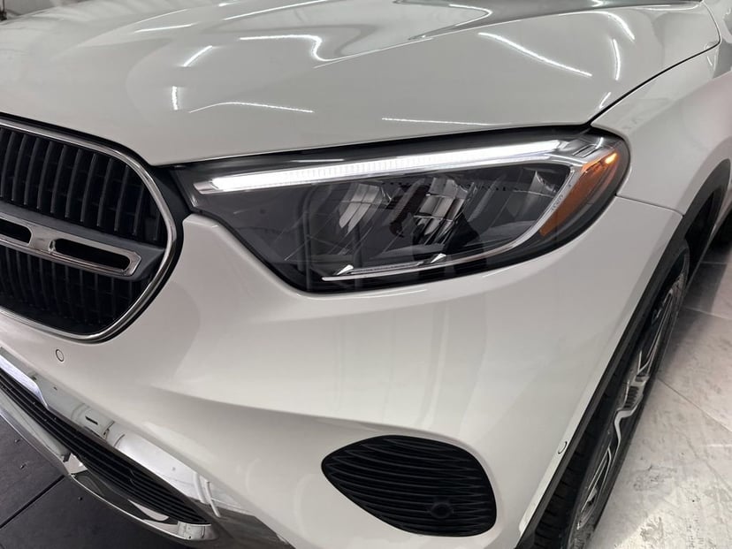 2026 Mercedes-Benz GLC - Image 61