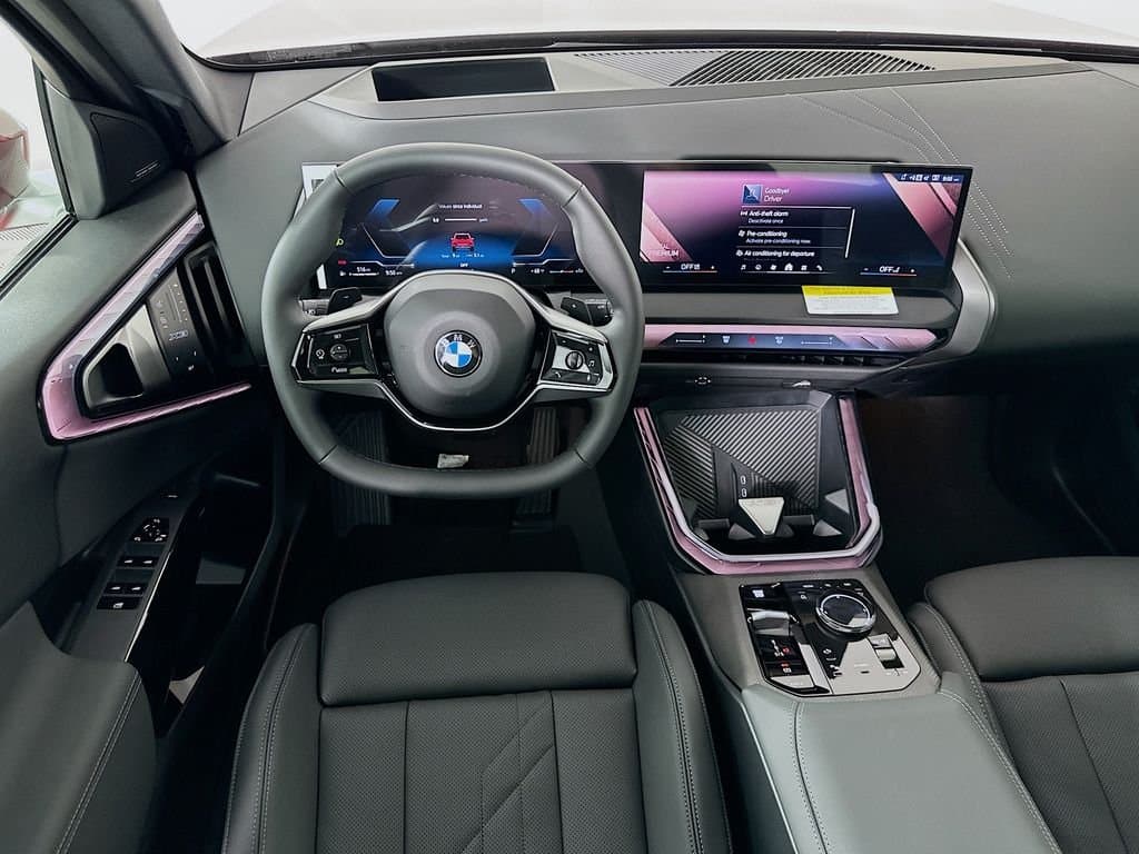 2026 BMW X3 - Image 19