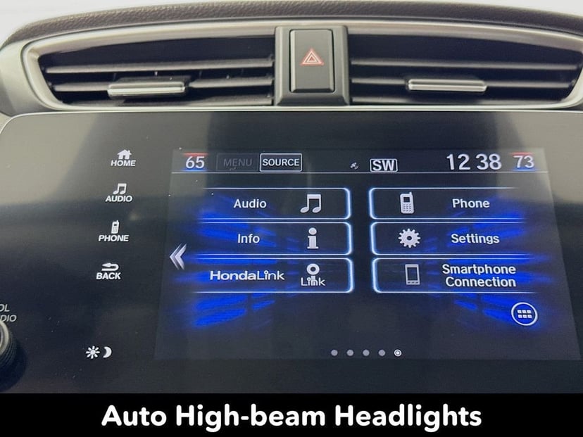 2021 Honda CR-V - Image 19
