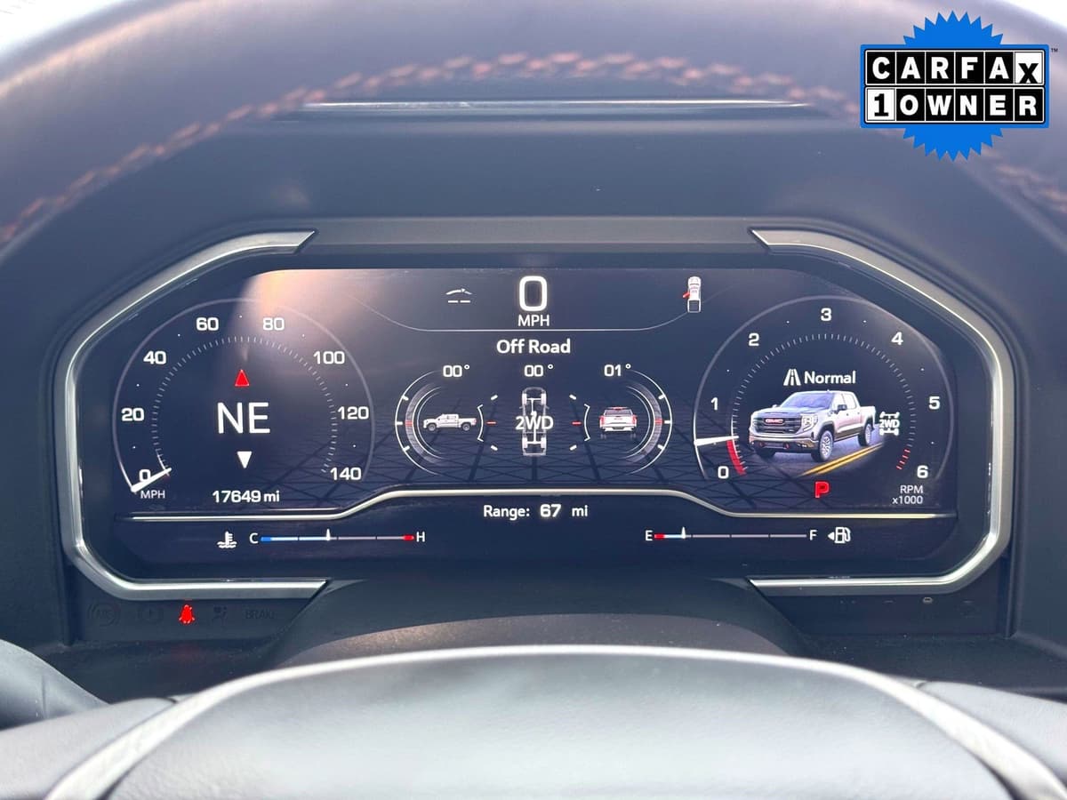 2024 GMC Sierra 1500 - Image 32