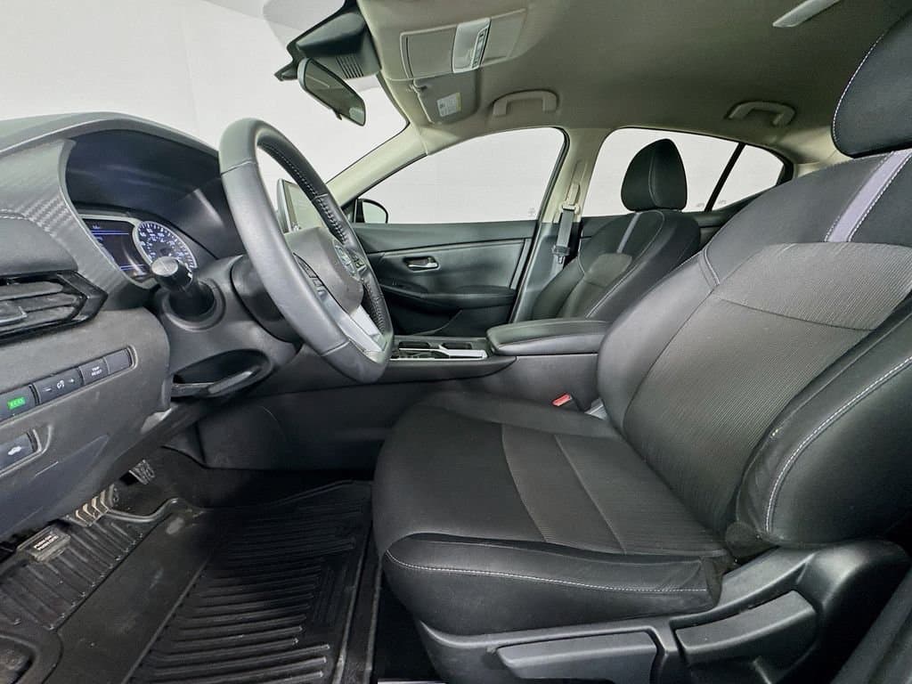 2022 NISSAN Sentra - Image 25