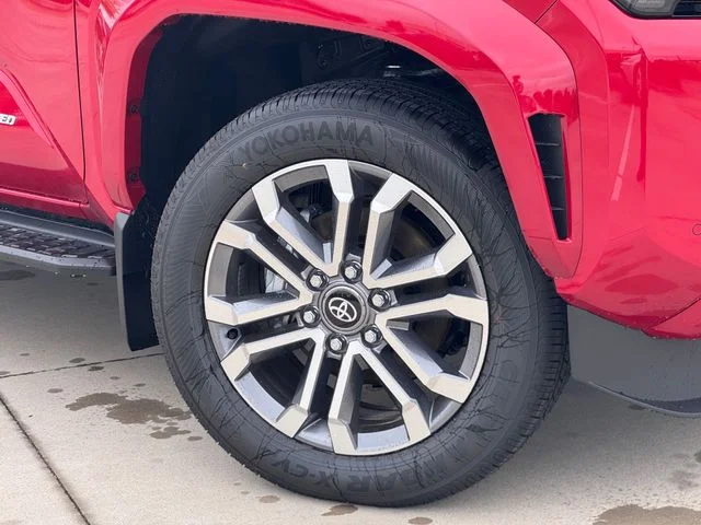 2026 Toyota 4Runner i-FORCE MAX - Image 2
