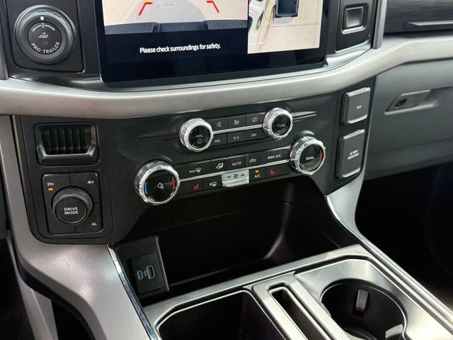 2024 Ford F-150 - Image 20