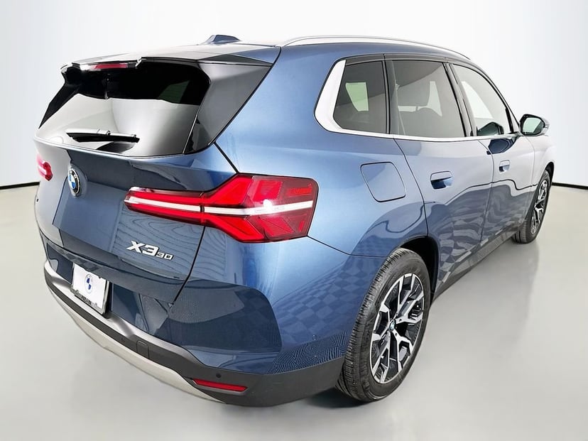 2025 BMW X3 - Image 5
