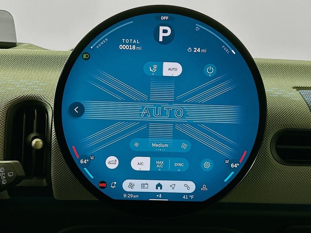 2026 MINI COOPER - Image 15