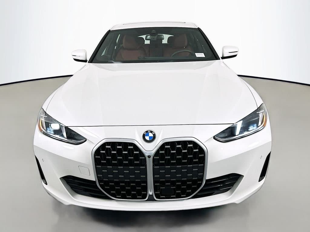 2026 BMW 4 Series - Image 2