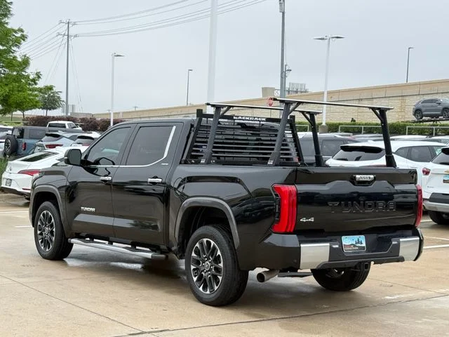2023 Toyota Tundra - Image 4