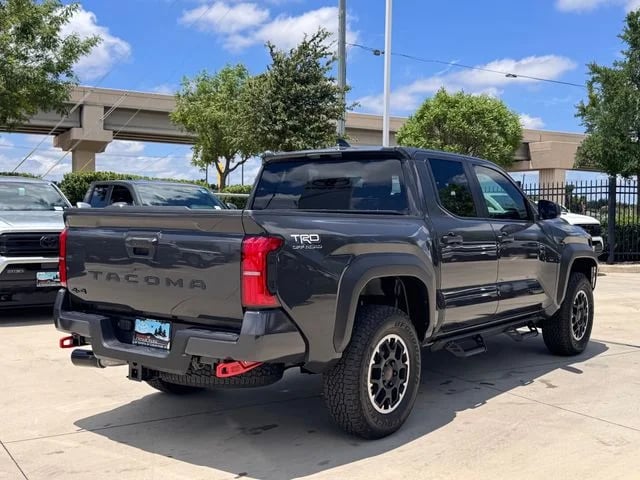 2026 Toyota Tacoma - Image 5