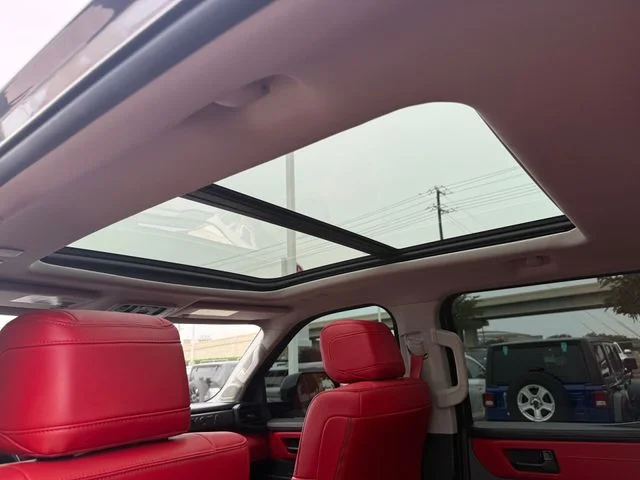 2023 Toyota Tundra Hybrid - Image 26