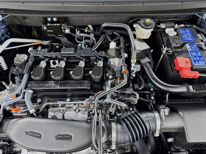 2026 Honda Accord - Image 39